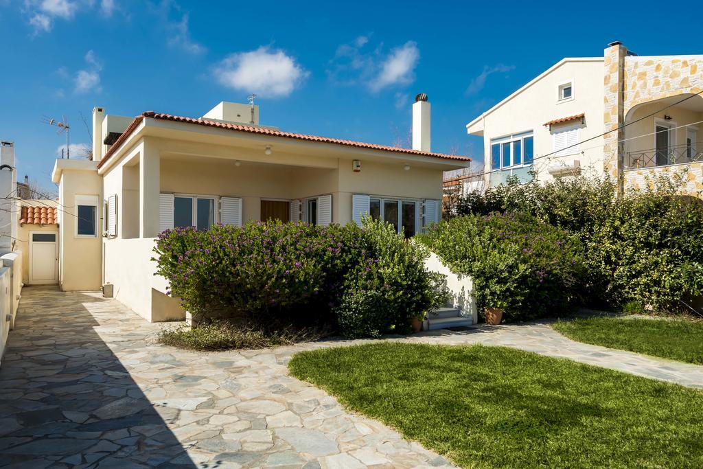 Artemida House Artemida (Attica) Exterior foto